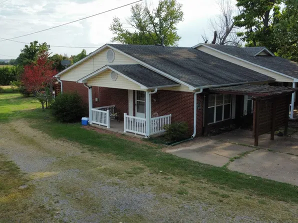 105 W Highway 96, Cecil, AR 72930