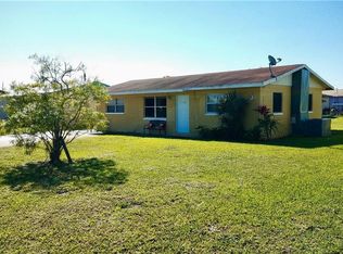 1126 Florida Ave, Clewiston, FL 33440