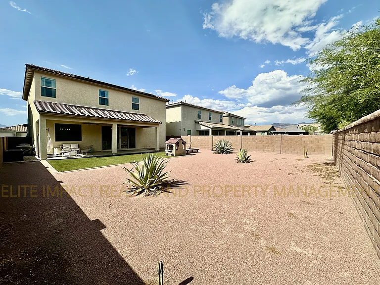 10050 E Fay Canyon Trl — Photo 37