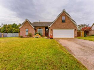 30 Winding Creek Dr, Oakland, TN 38060