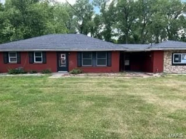 1442 Saint Thomas Rd, Granite City, IL 62040