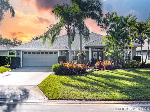 1976 SW Oak Ridge Rd, Palm City, FL 34990