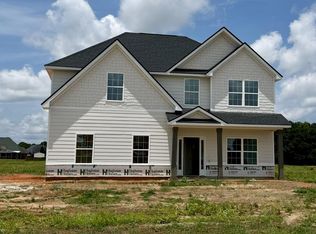 51 Heartland Blvd, Fort Mitchell, AL 36856
