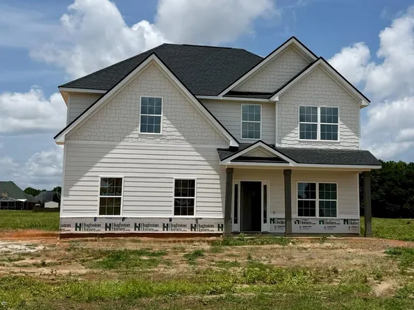 51 Heartland Blvd, Fort Mitchell, AL 36856