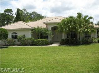 2049 Imperial Cir, Naples, FL 34110