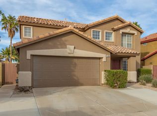 696 E Ivanhoe St, Chandler, AZ 85225