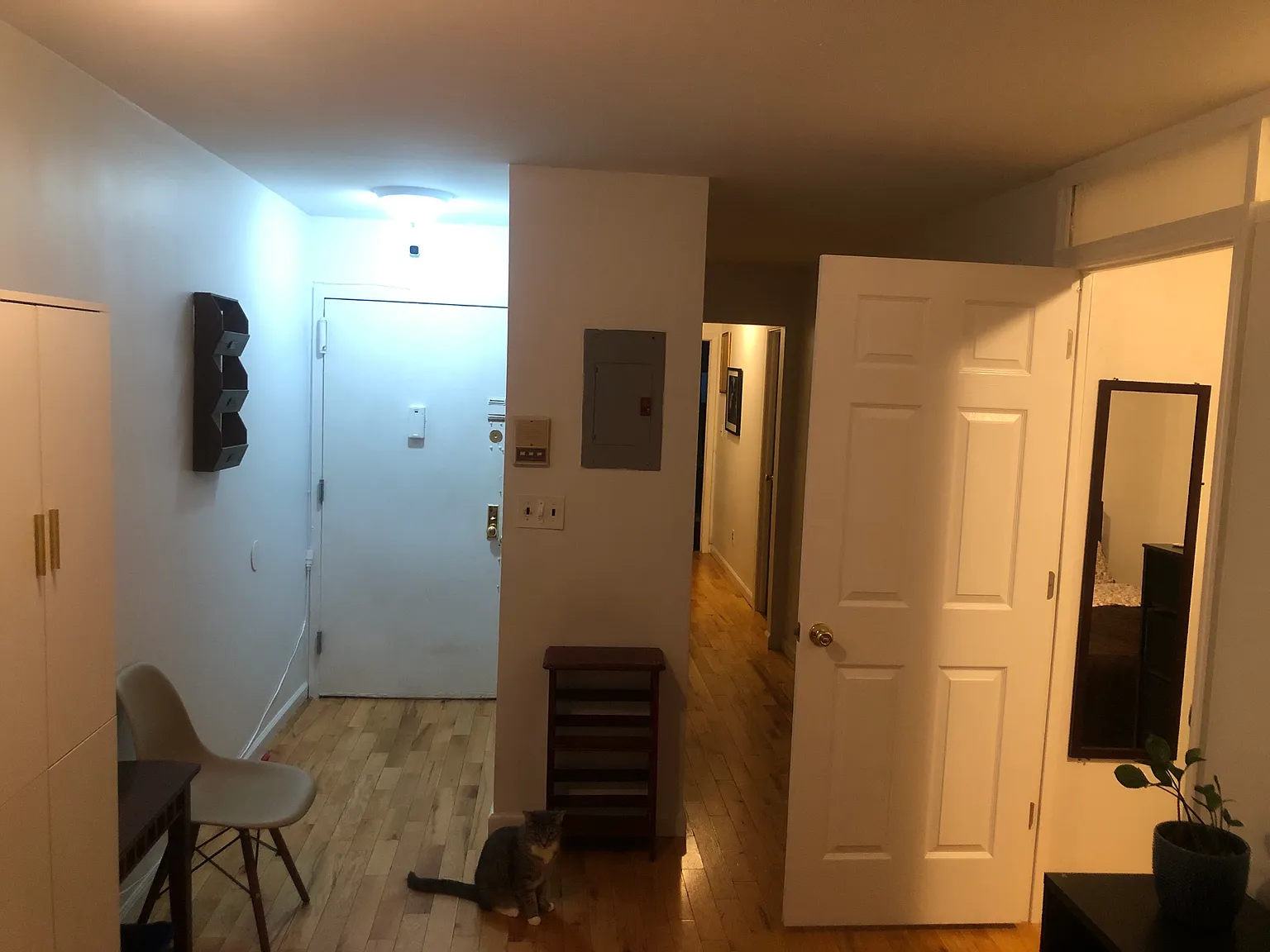 1420 Newkirk Ave — Photo 2