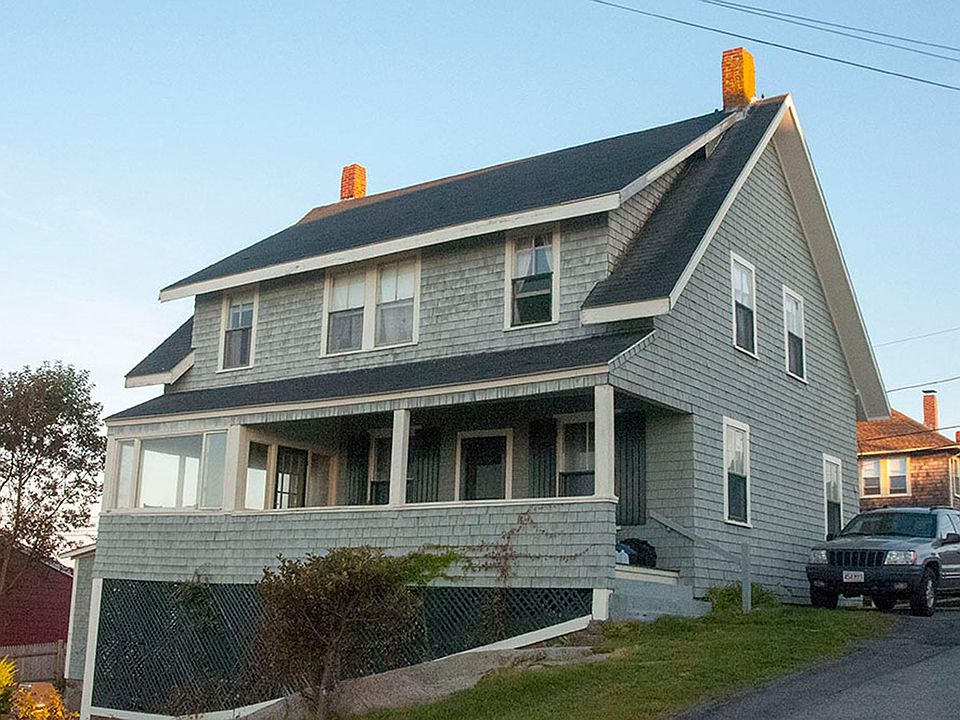 Beach House Summer Rental