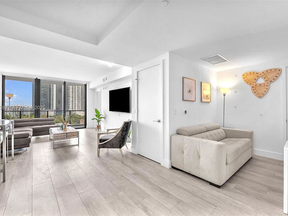 1st image of 121 NE 34th St Unit 905