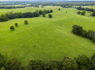 0 Cord Rd, Cord, AR 72524