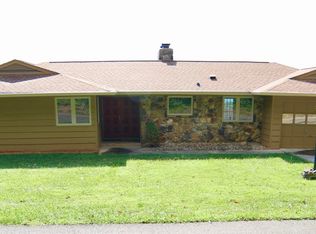 303 Tom Franklin Rd, Jefferson City, TN 37760