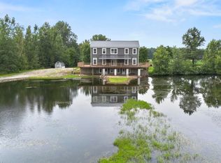 9067 W 100 N, Kewanna, IN 46939