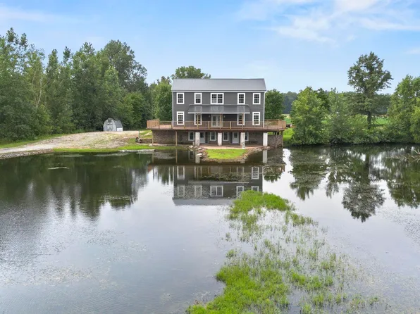 9067 W 100 N, Kewanna, IN 46939