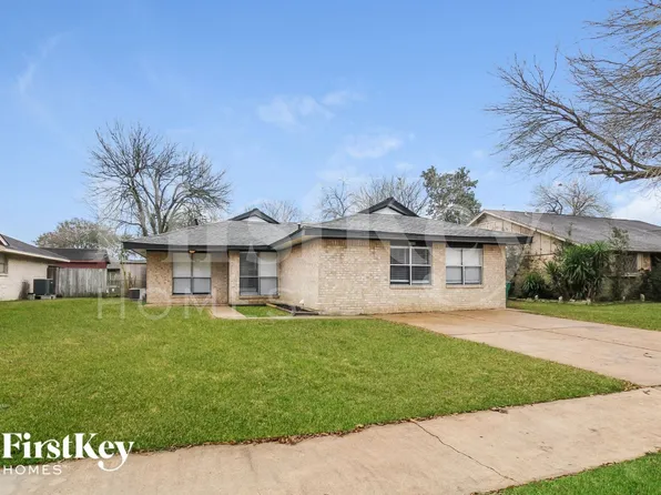 1710 Kenwick Pl, Pasadena, TX 77504