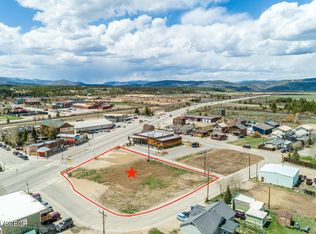 406 N Zerex St, Fraser, CO 80442