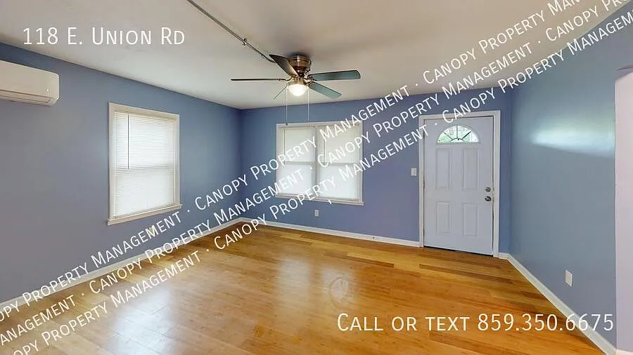 118 E. Union Rd — Photo 2