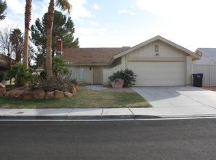 3119 Blossom Glen Dr, Henderson, NV 89014