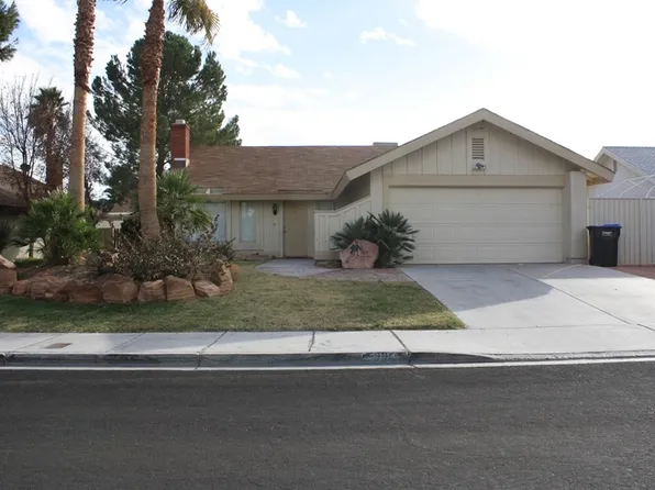 3119 Blossom Glen Dr, Henderson, NV 89014