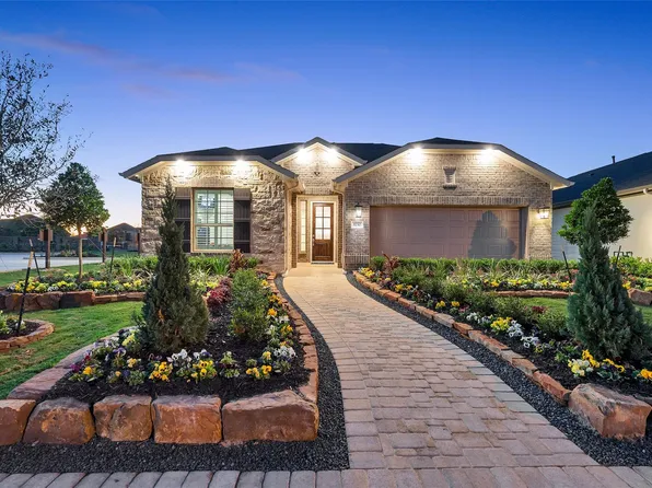 5730 Pedernales Bend Lane, Fulshear, TX 77441