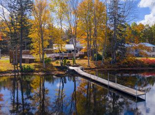 27 Crooked Lake Rd, Lunenburg, NS B4V 6T3