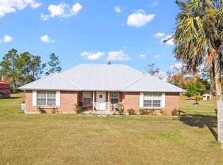 26759 Bruhn Rd, Elberta, AL 36530