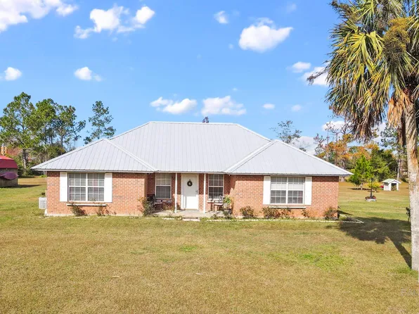 26759 Bruhn Rd, Elberta, AL 36530