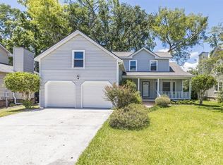 37 Oatly Cir, Charleston, SC 29414