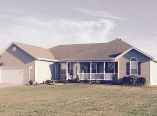 18550 Deer Run Ln, Phillipsburg, MO 65722