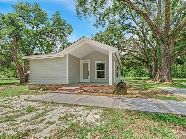 42429 Pumpkin Center Rd, Hammond, LA 70403