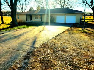 2687 Farm Rd #89, Willard, MO 65781
