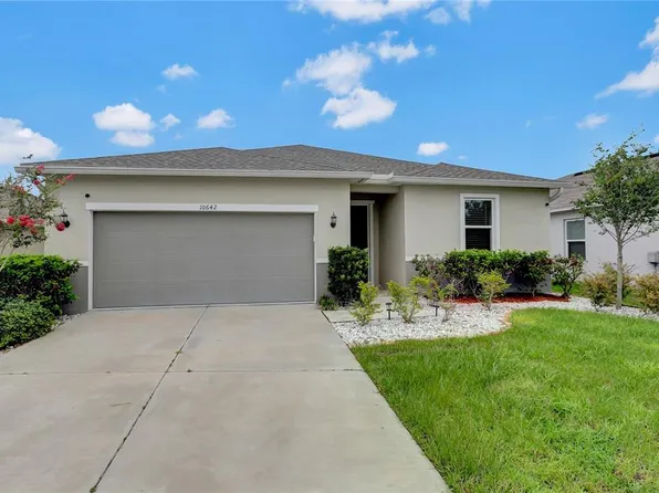 10642 Medford Lake Dr, Riverview, FL 33578