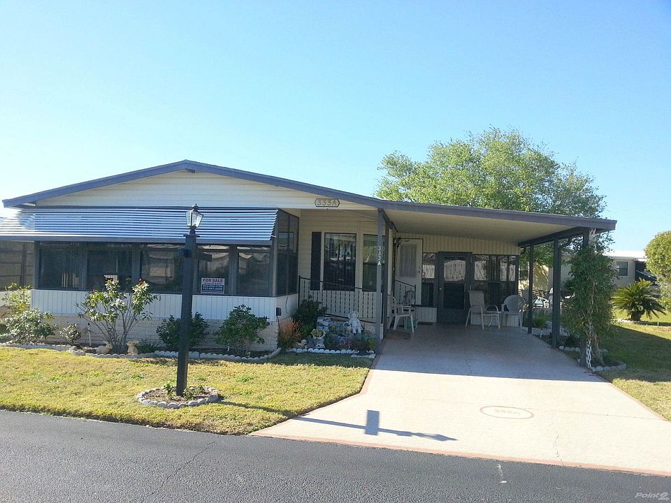 333A Dogleg Drive
