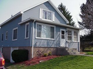 4 Esther Ave, Ellington, CT 06029