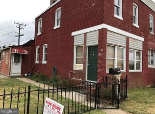 6503 Baltimore Ave, Dundalk, MD 21222