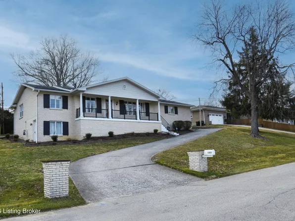 1321 Tycoon Way, Louisville, KY 40213