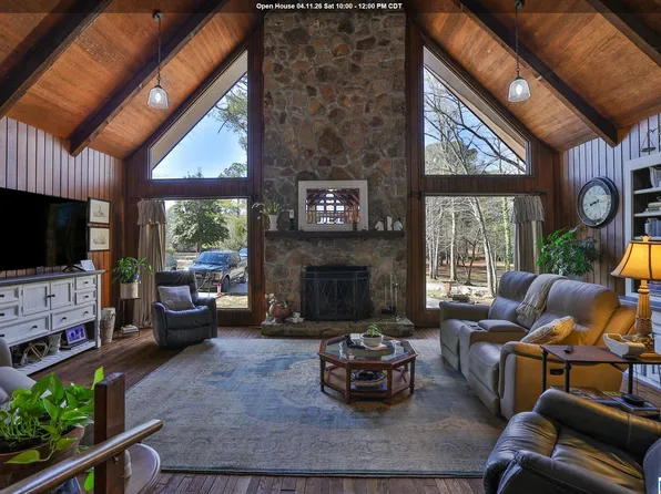 4435 Renfroe Rd, Talladega, AL 35160