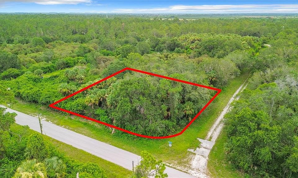 1st image of 1209 ROSITA STREET E LOT 16