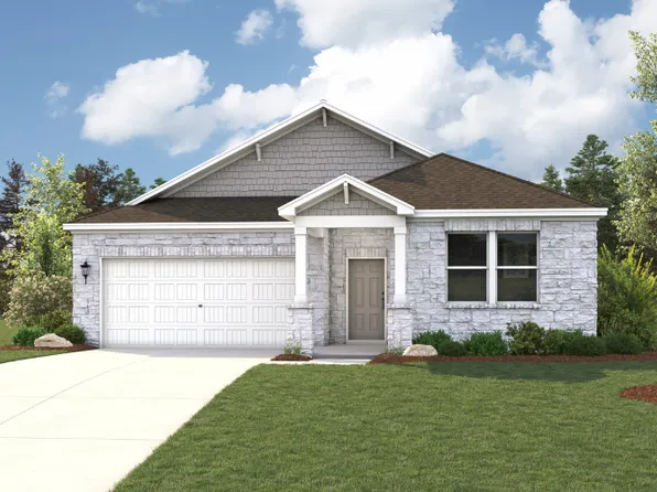 Erie Plan, Evelyn