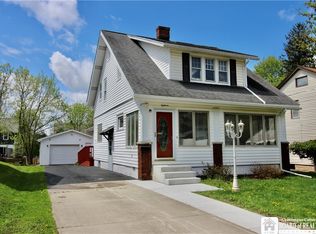 18 Gwendolin Ave, Jamestown, NY