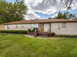 3552 E University Dr, McKinney, TX 75069