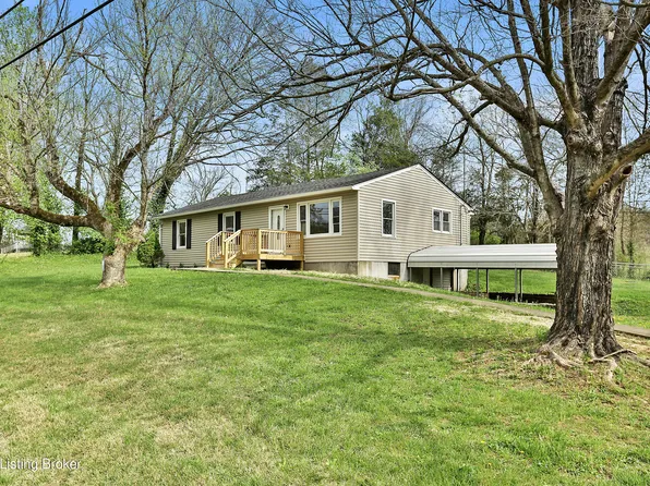 526 Graefenburg Rd, Waddy, KY 40076