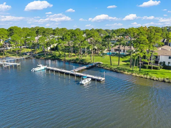 6901 N Lagoon Dr Unit 37, Panama City Beach, FL 32408