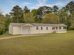 2393 Britton Rd, West Monroe, LA 71292