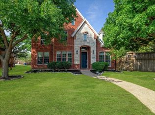 13335 Spirit Falls Dr, Frisco, TX 75033