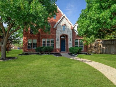 13335 Spirit Falls Dr, Frisco, TX, 75033