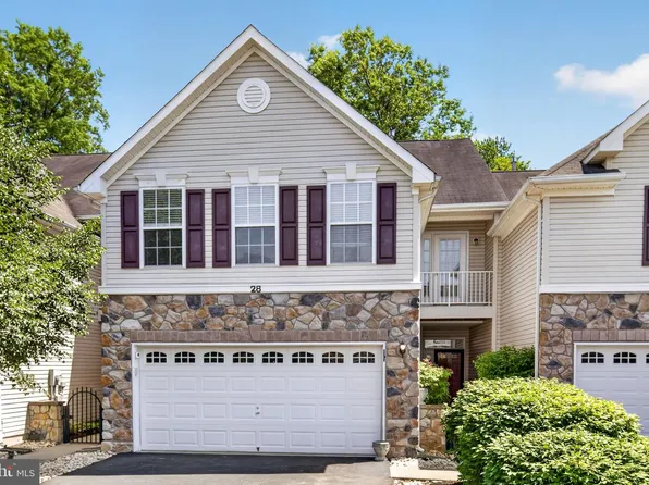 28 Sutton Ct, Pennington, NJ 08534