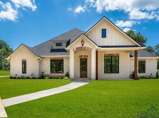 4226 Savannah Hls, Longview, TX 75605