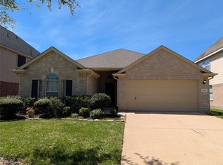 5618 Savannah Woods Ln, Rosharon, TX 77583