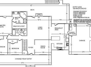 195 Wheatland Rd, Buchanan, VA 24066