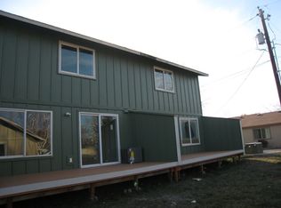 286 SE 5th St, Prineville, OR 97754